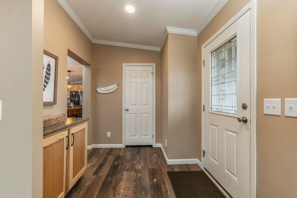 Astro creations ranch 3a2036-p interior home features