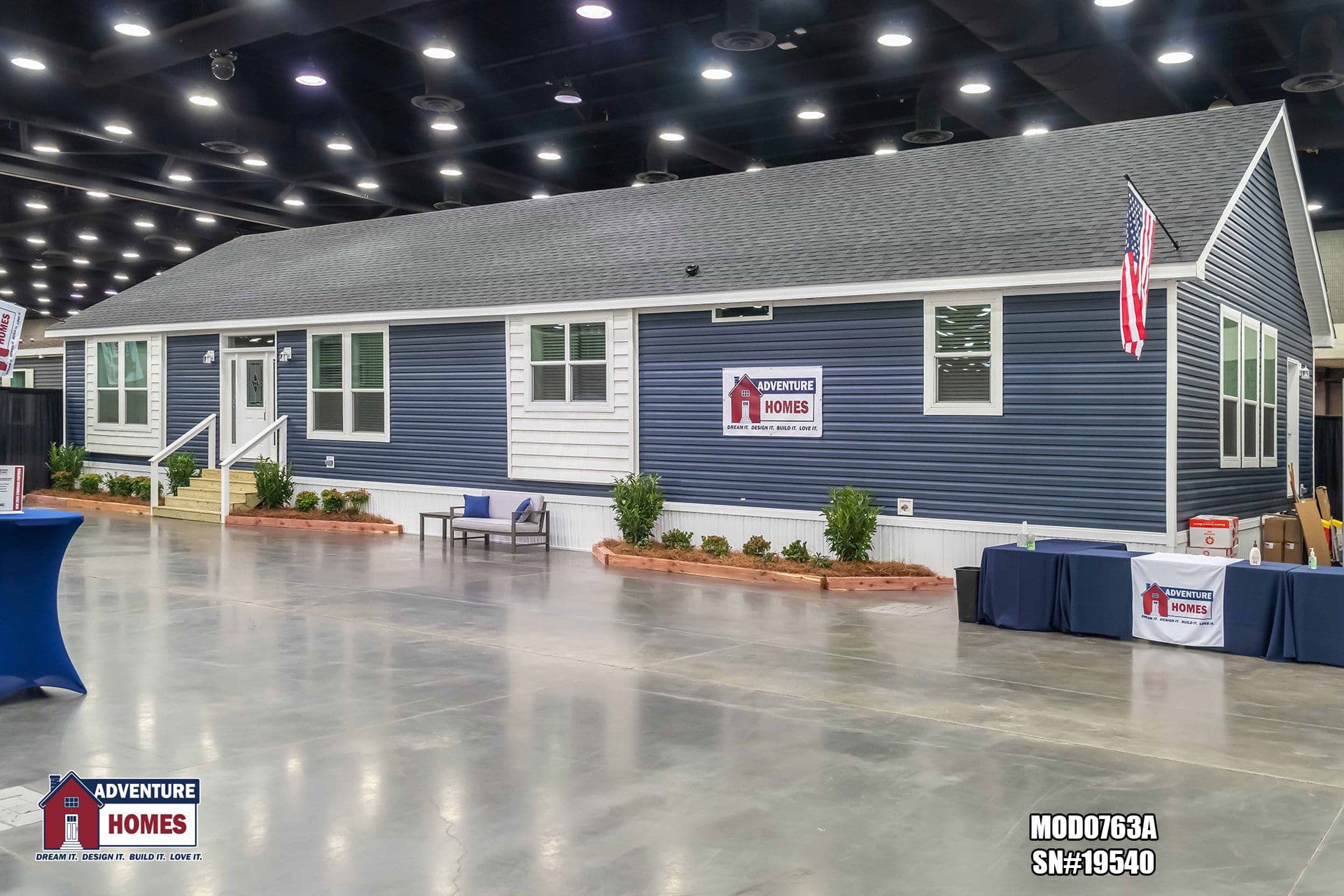 Mod0763a hero, elevation, and exterior home features