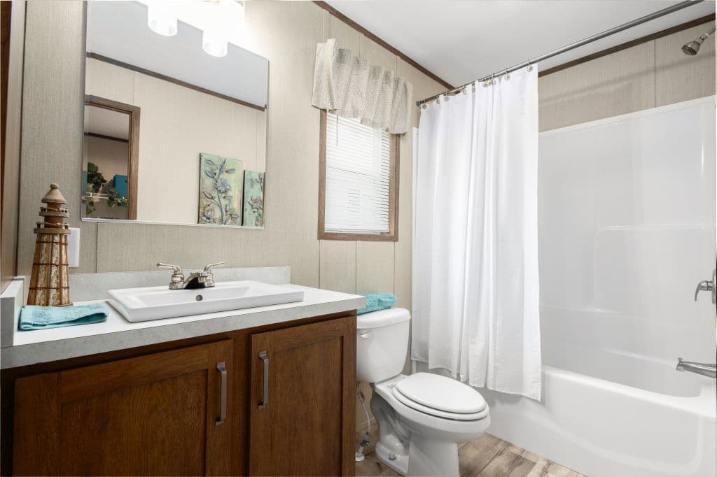 Blazer select ts1036-p bathroom home features