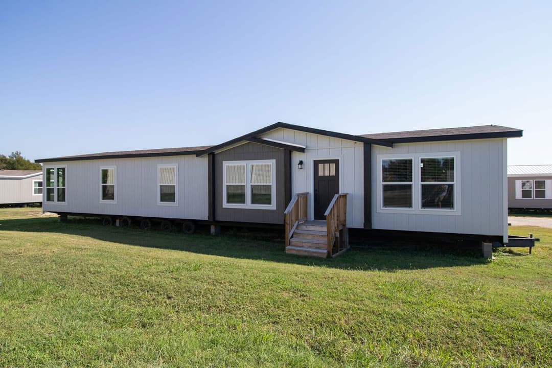 Anatolia xl hero, elevation, and exterior home features