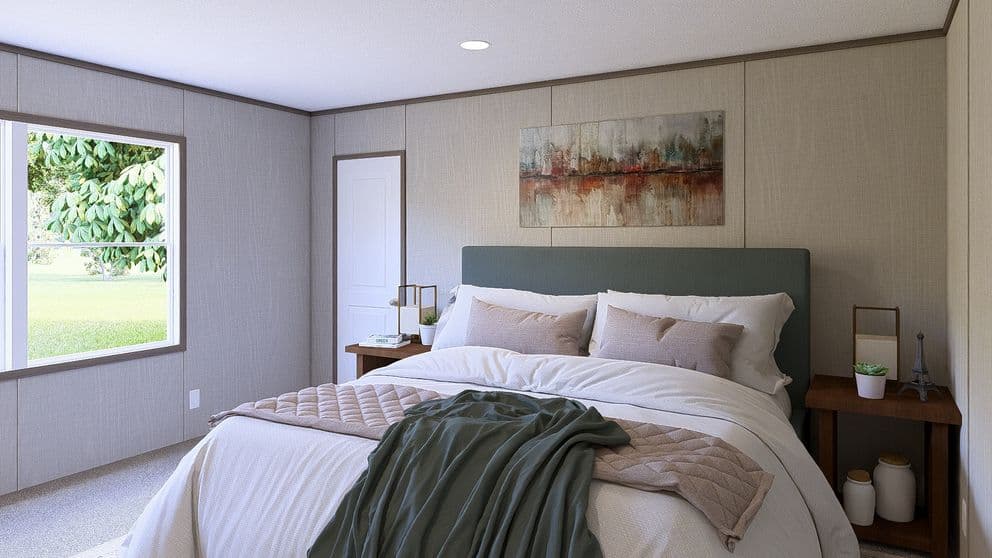 Legend big boy - 29leg32764ah bedroom home features