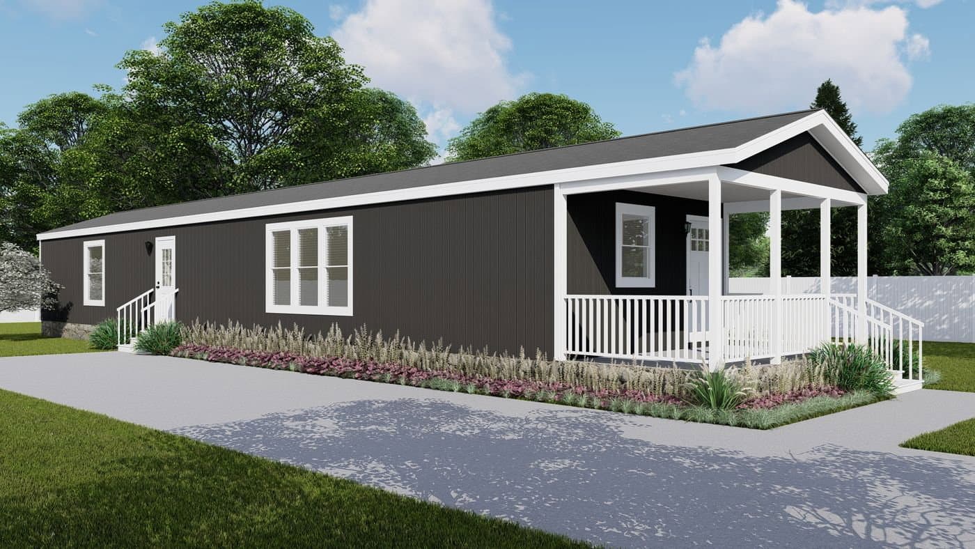 Retreat series hero home features