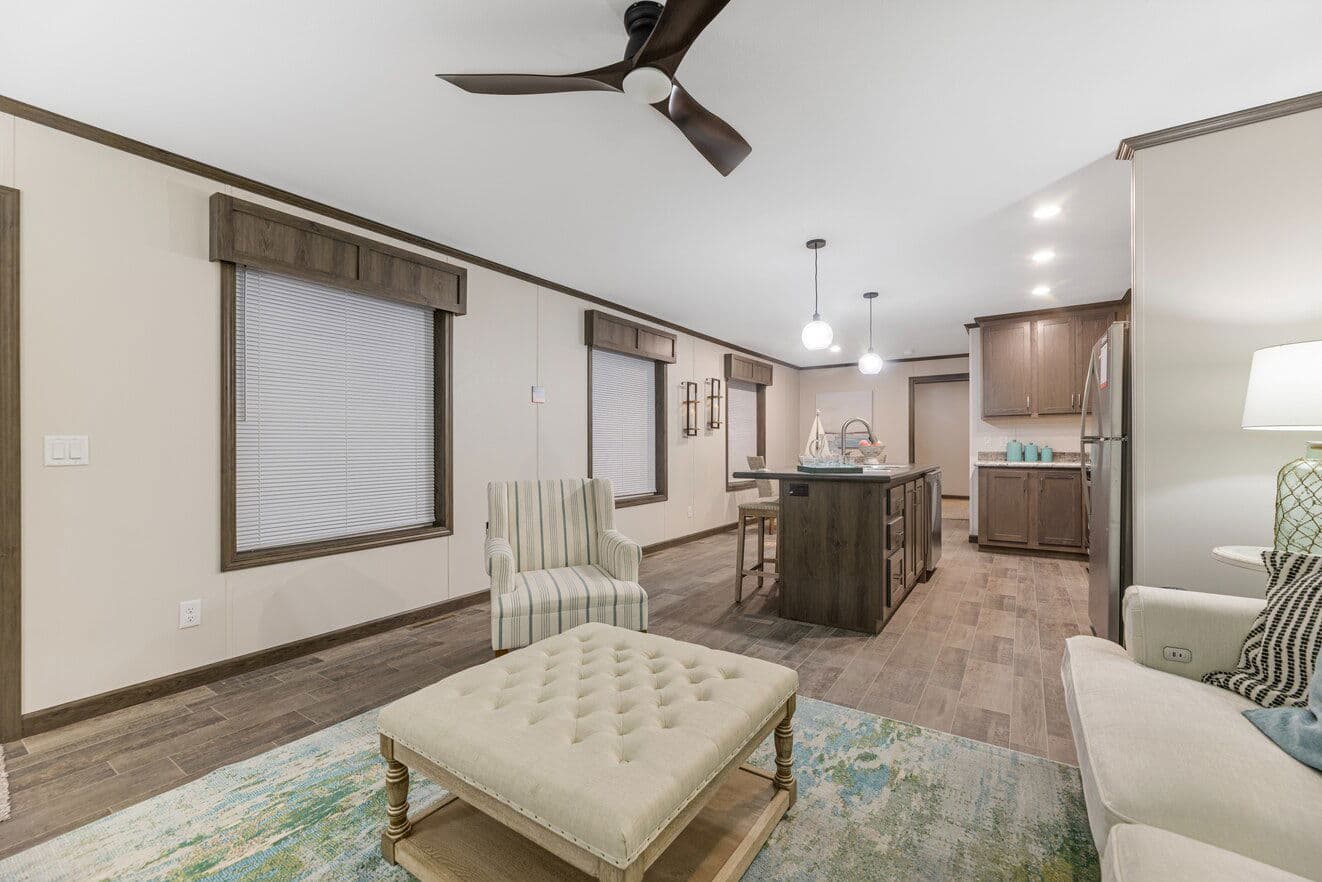 Vista 193500 interior home features