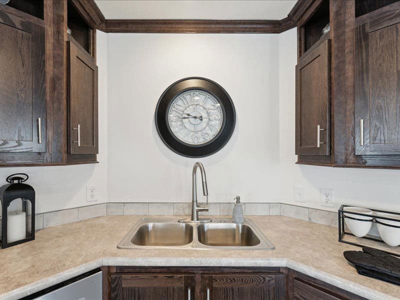 Spectra cs7301 kitchen home features