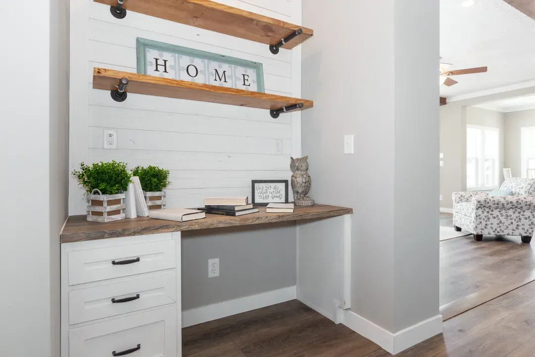 1434 carolina southern belle interior home features