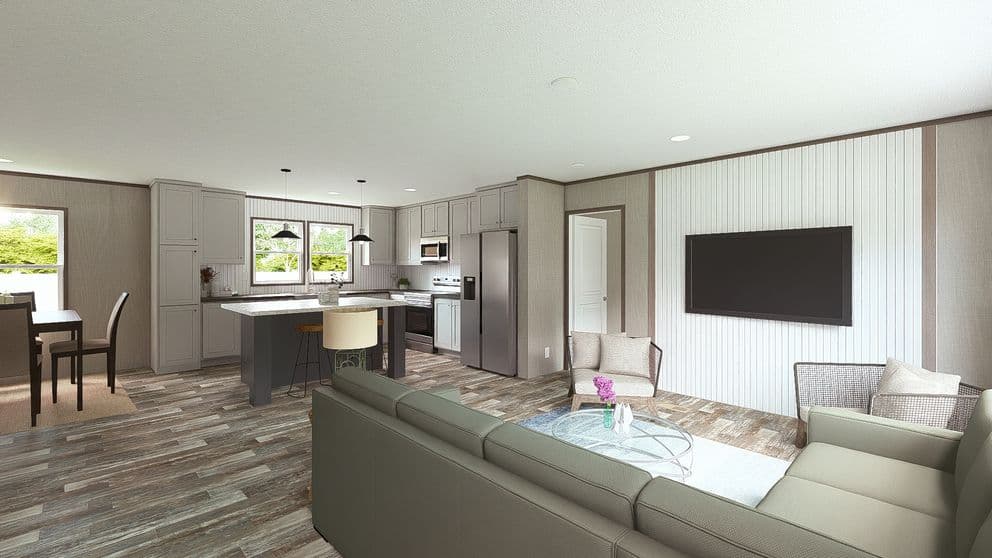 Ultra breeze 28x52 - 29uxl28523ah interior home features