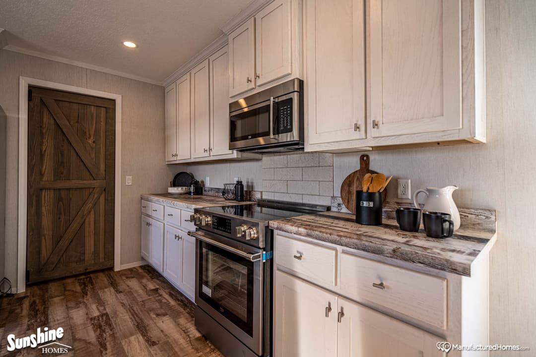 Arc1680-8000 kitchen home features