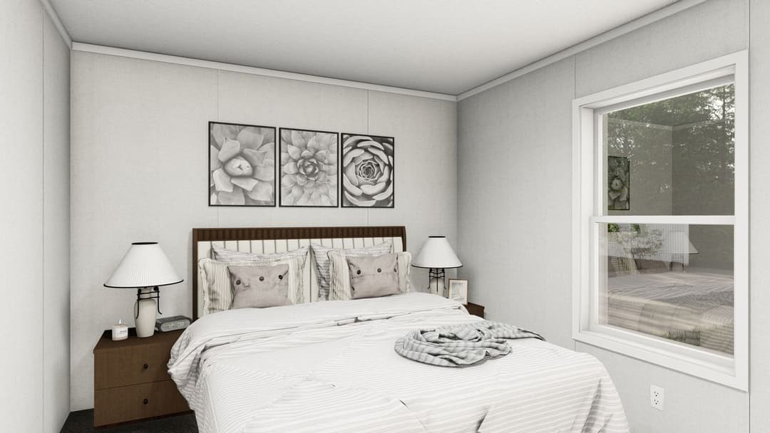 Jade 40 bedroom home features