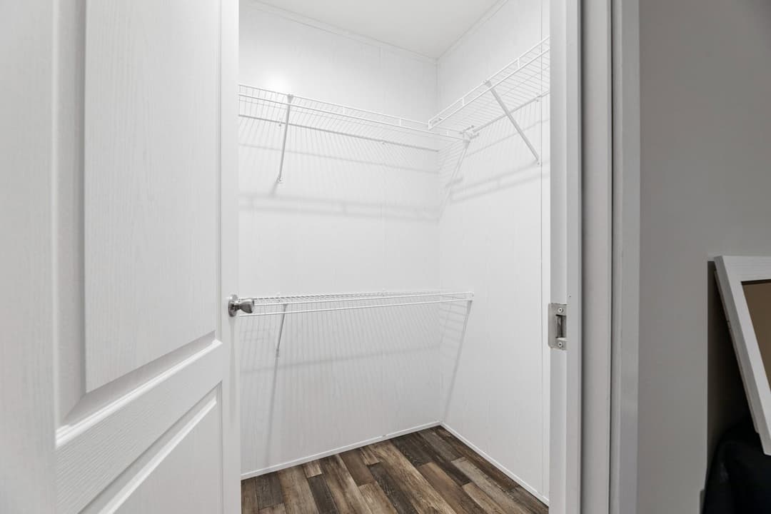 K2 interior home features