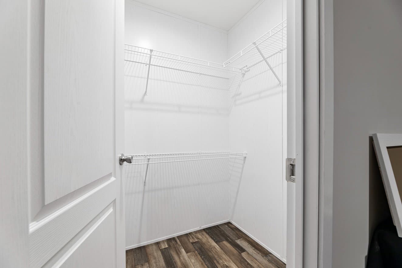 K2 interior home features