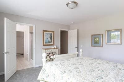 Buchanan bedroom home features