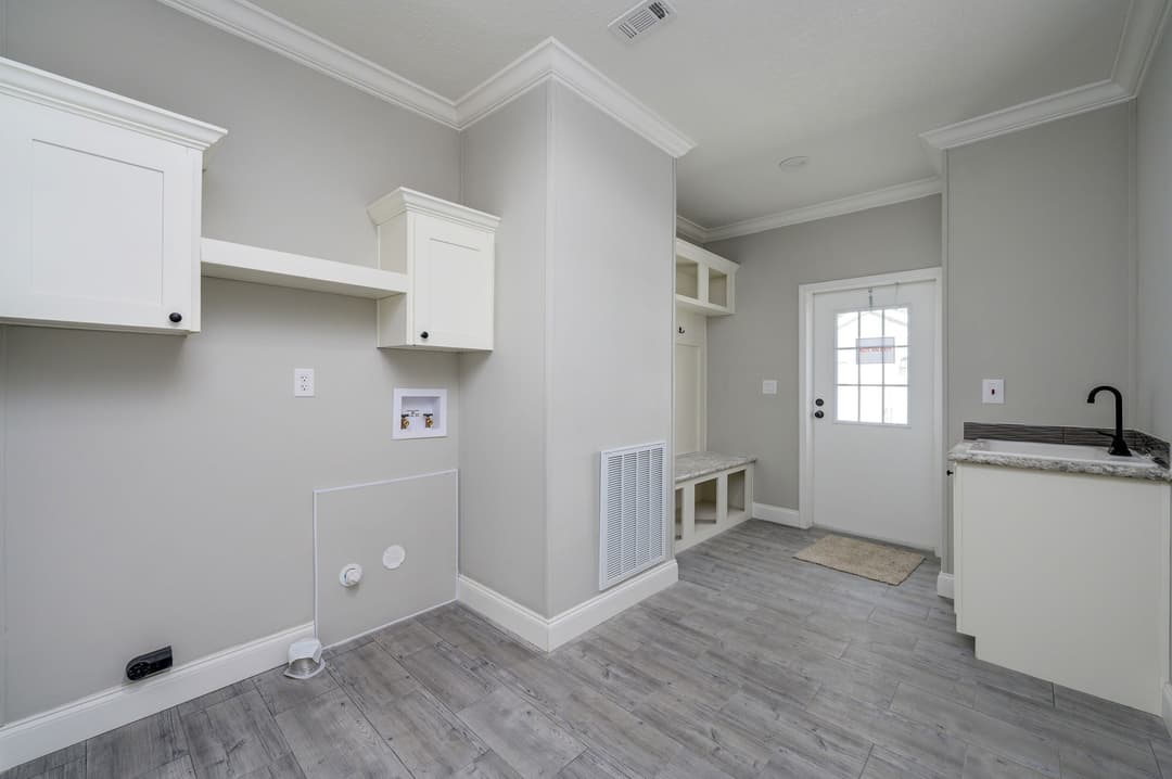 Flagler interior home features