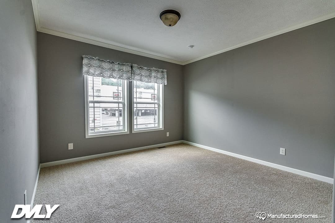 Manorview ii bedroom home features