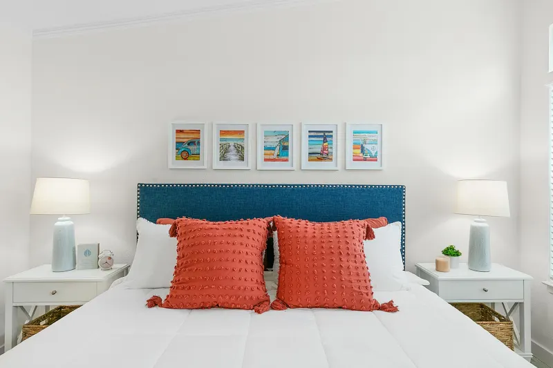 Gs 790 adu bedroom home features