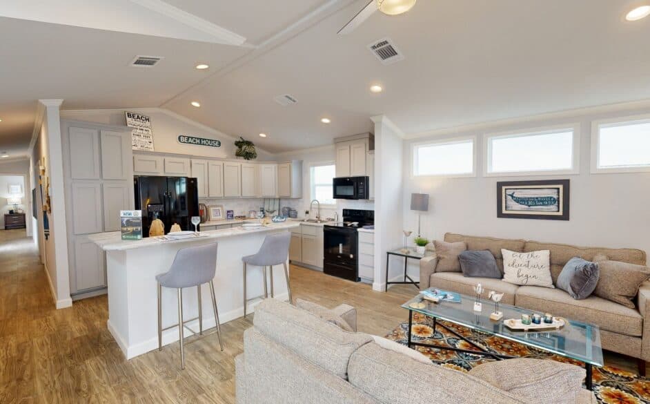 Crane j68ep8 interior home features