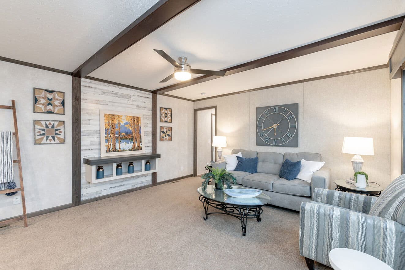 Inspiration 184524 interior home features