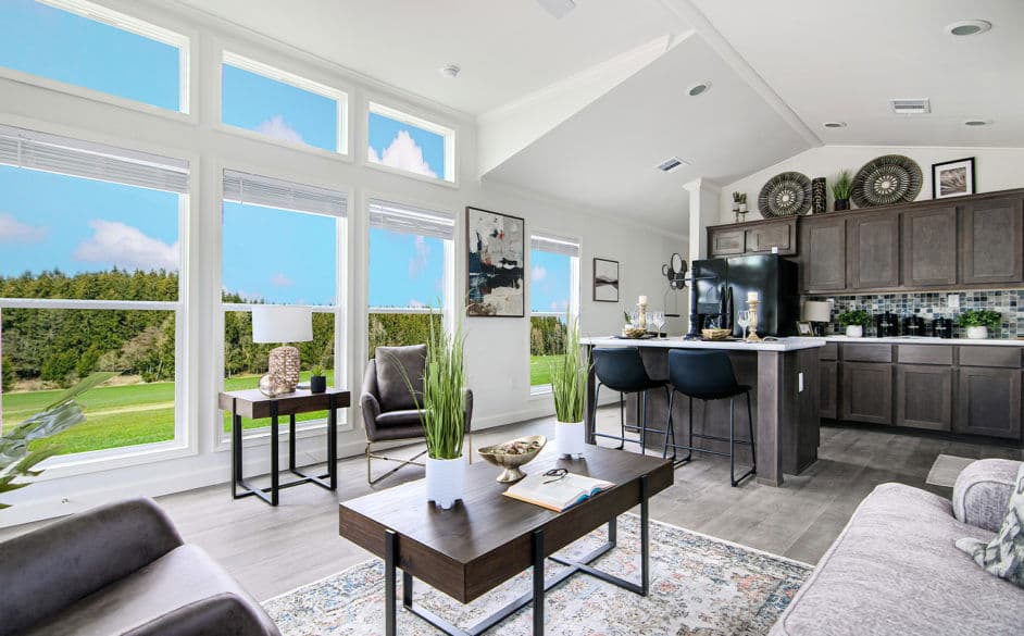 Robin d60ep8 kitchen home features