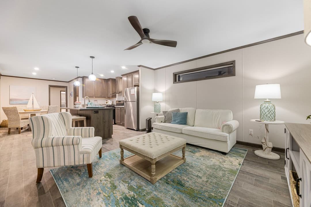 Vista 193500 interior home features