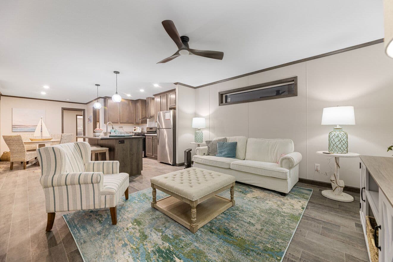 Vista 193500 interior home features