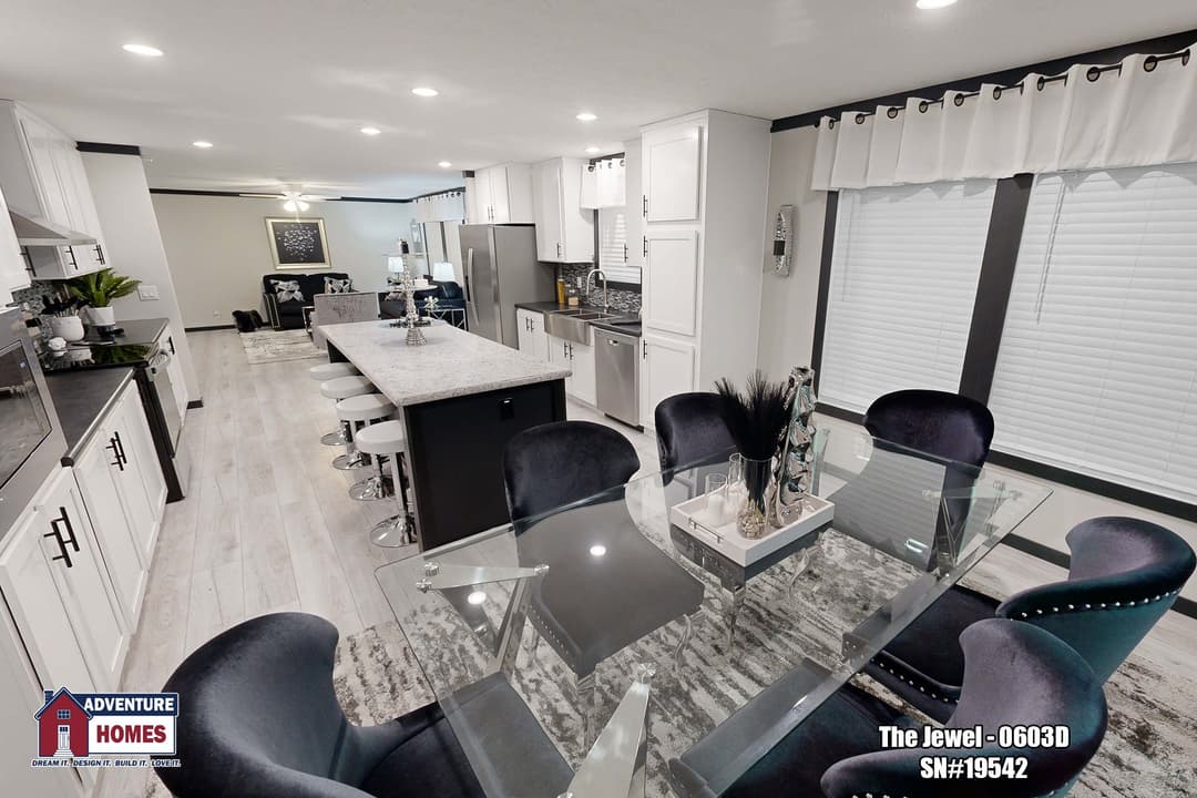 Auburn aire | 0683c interior home features