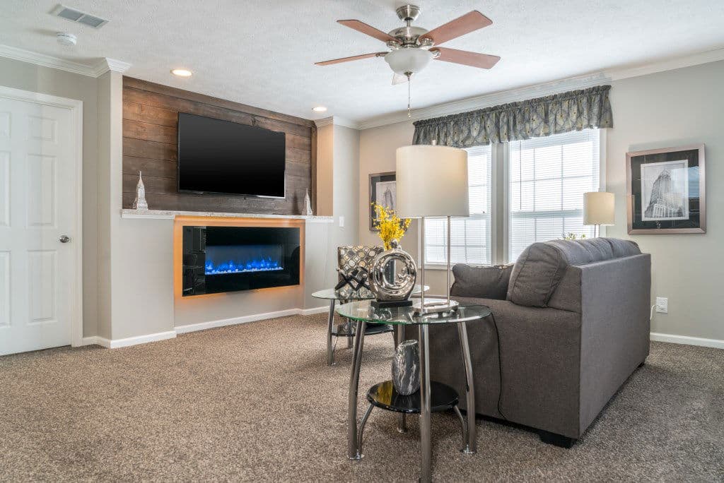 Astro elite ranch 3a2803-v interior home features