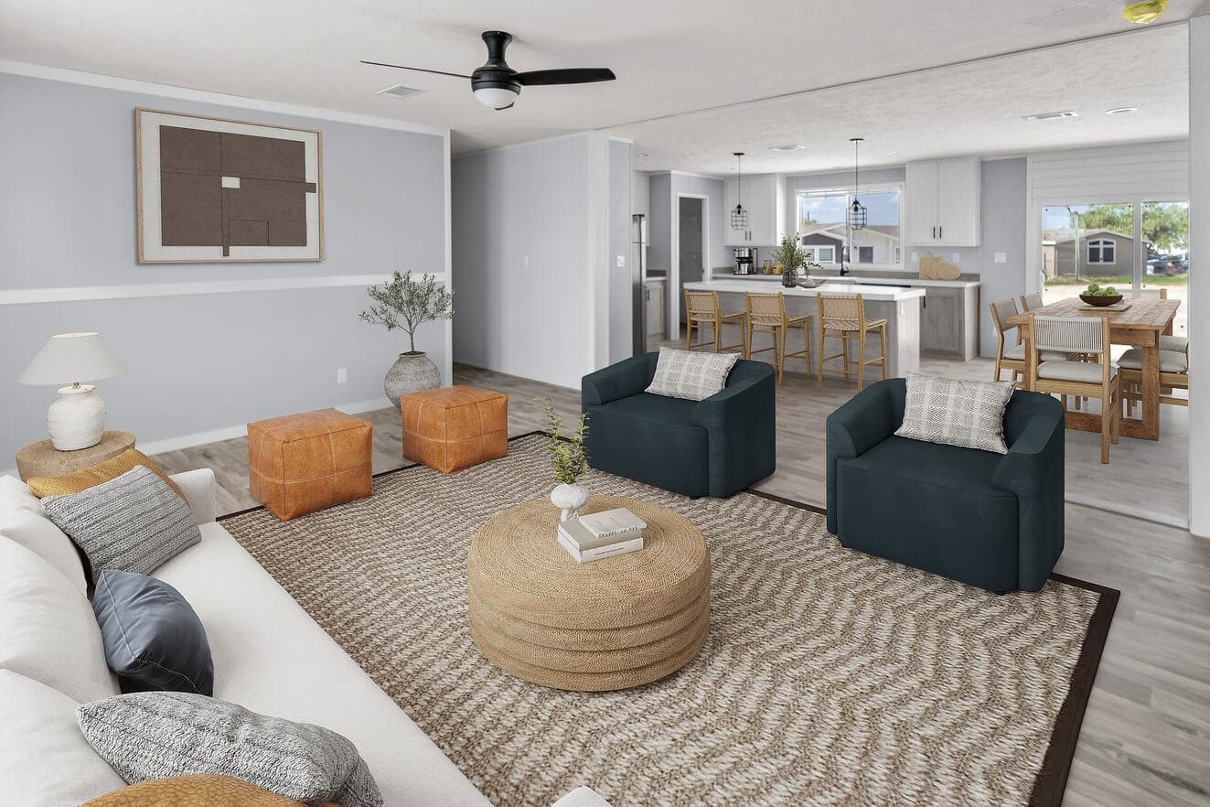 Valu maxx premier 32684f interior home features