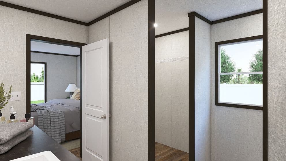 Occasion interior home features