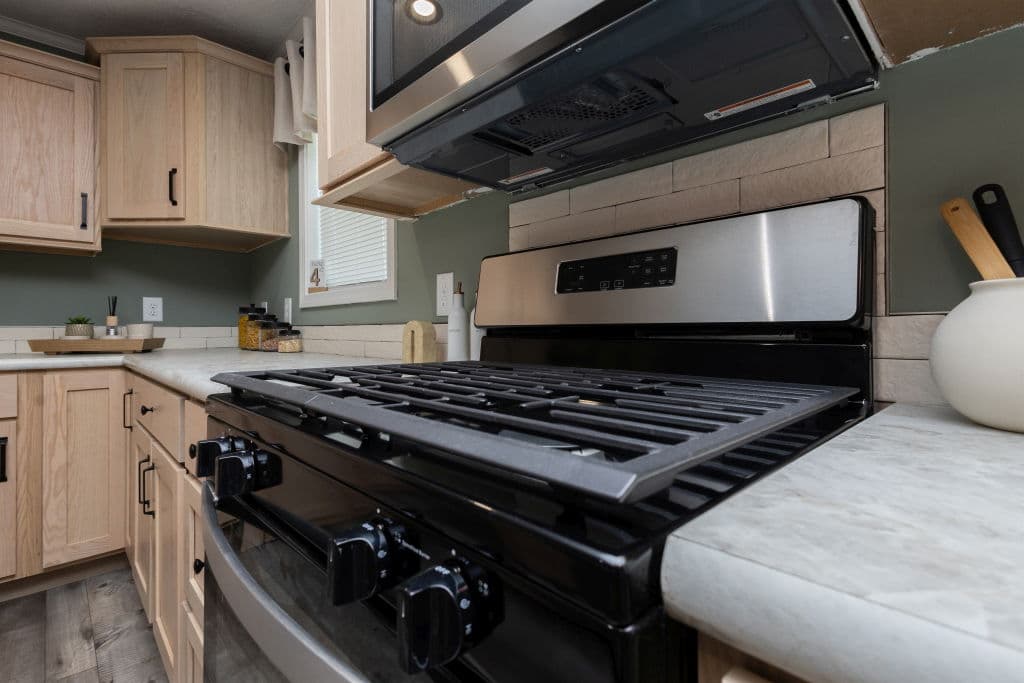 Astro creations ranch 3a2093-p kitchen home features