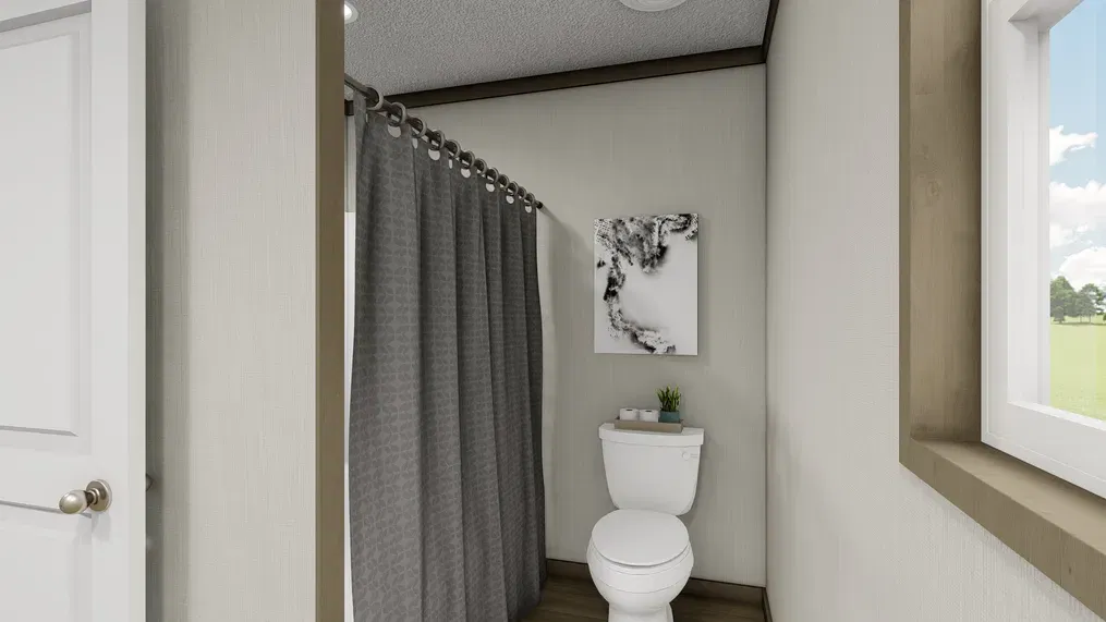 Sydney bathroom home features