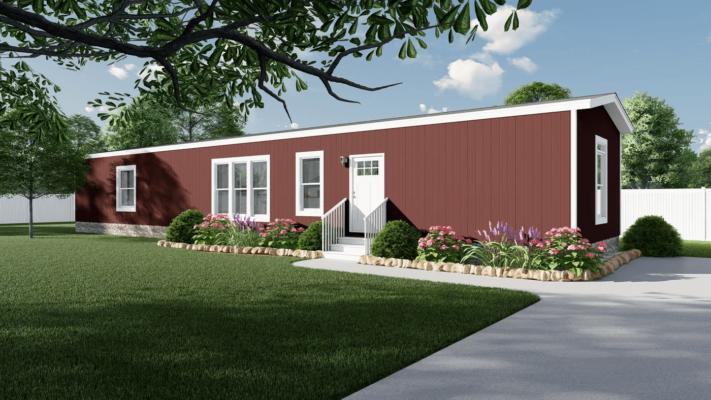 Resolution 16682x hero, elevation, and exterior home features