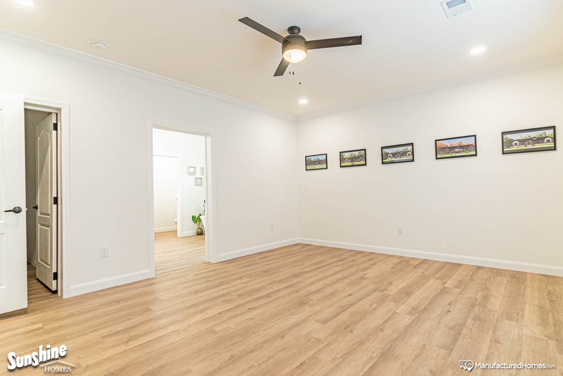 Pri3284-2058 bedroom home features