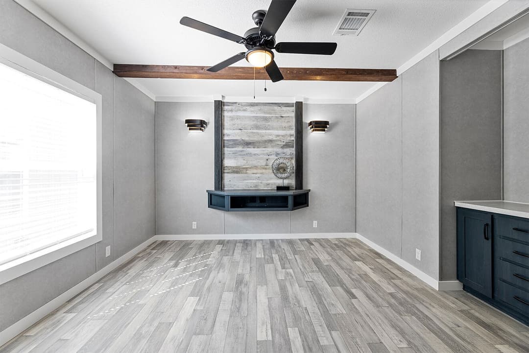 Sheridan 30483s interior home features