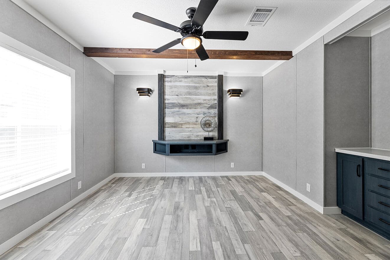 Sheridan 30483s interior home features