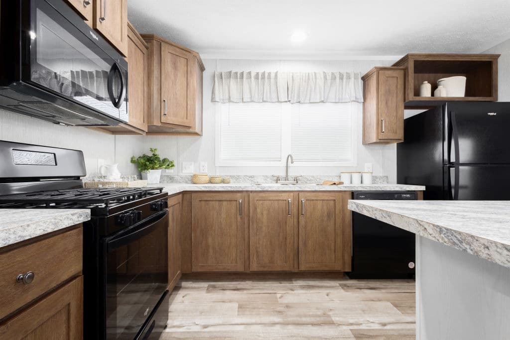 Blazer select ts1043-v kitchen home features