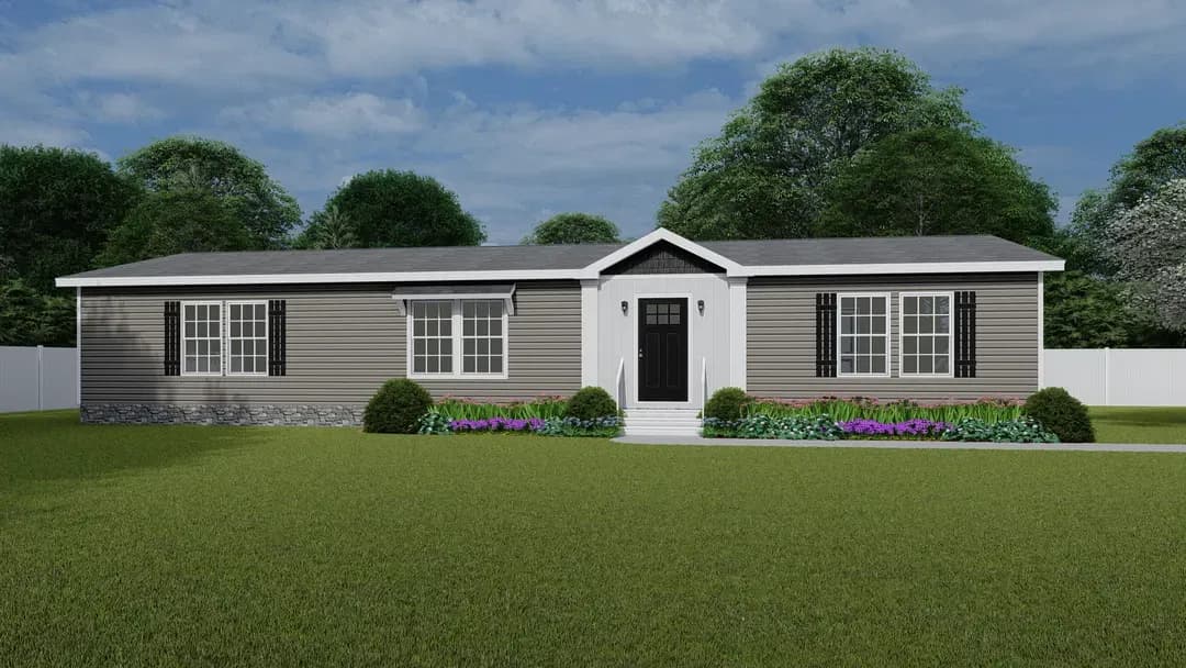 1449 carolina magnolia 64 hero, elevation, and exterior home features