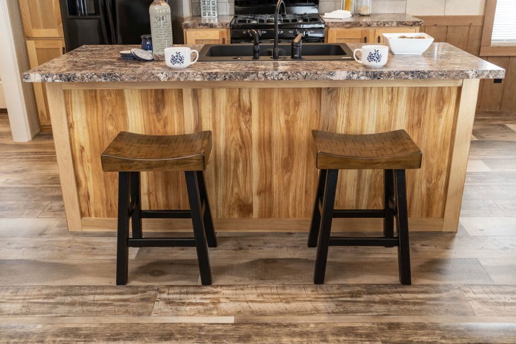 Astro bungalow ranch 3am2609-e interior home features