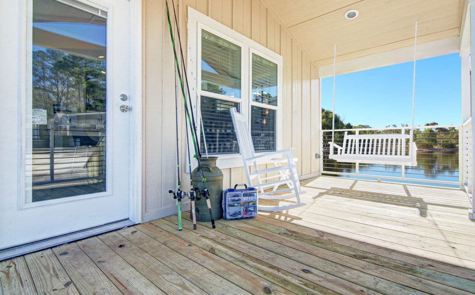 Eagle j56fp8 exterior home features