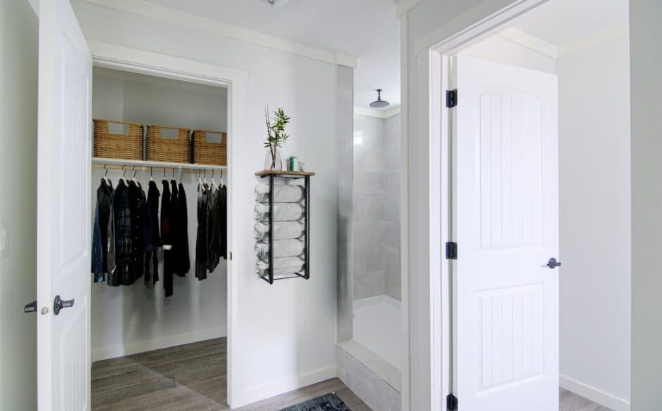 Vue s58-68m interior home features