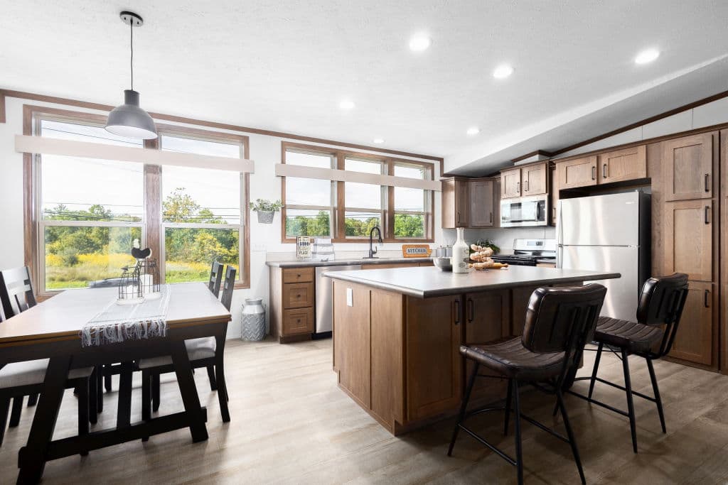 Astro creations ranch 3a2091-p kitchen home features