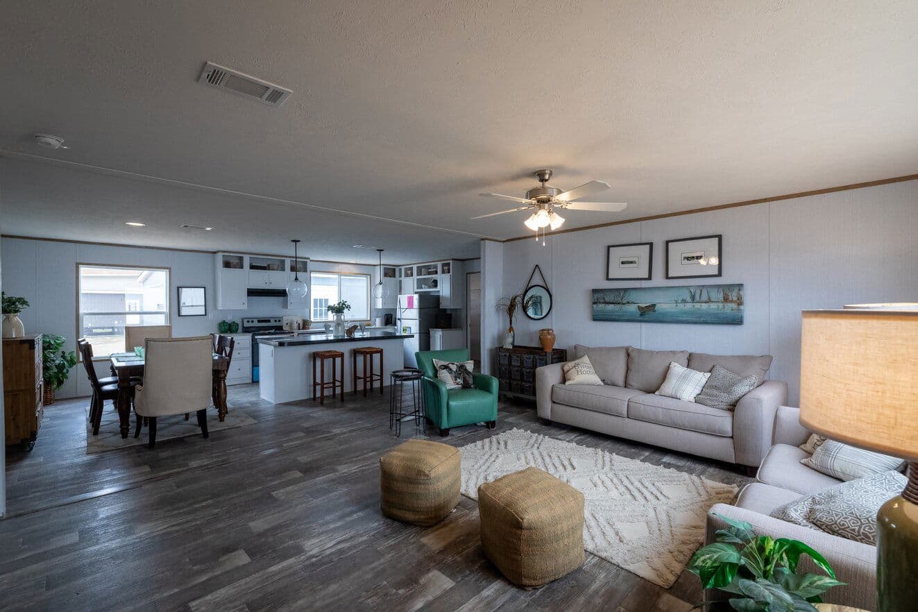 Valu premier 32684g interior home features