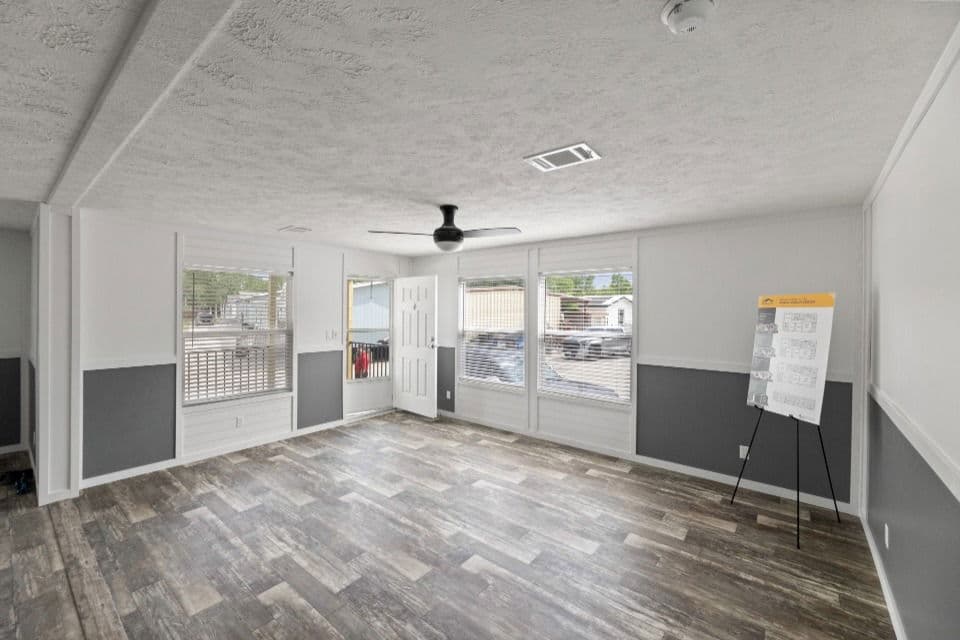 Verde ranch 28523n interior home features