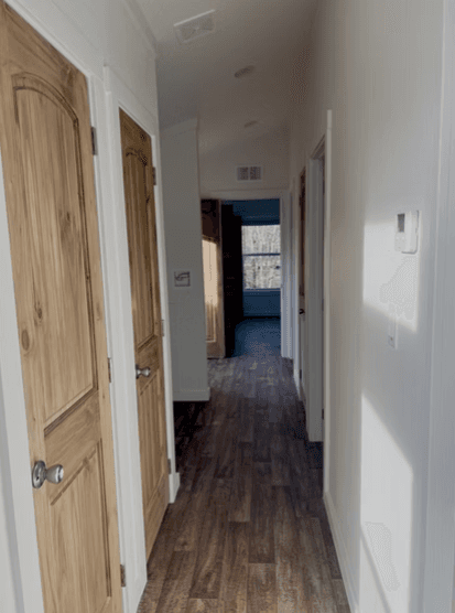 Butch cassidy-641 interior home features