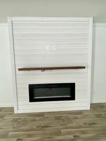 Country manor 32663m interior home features