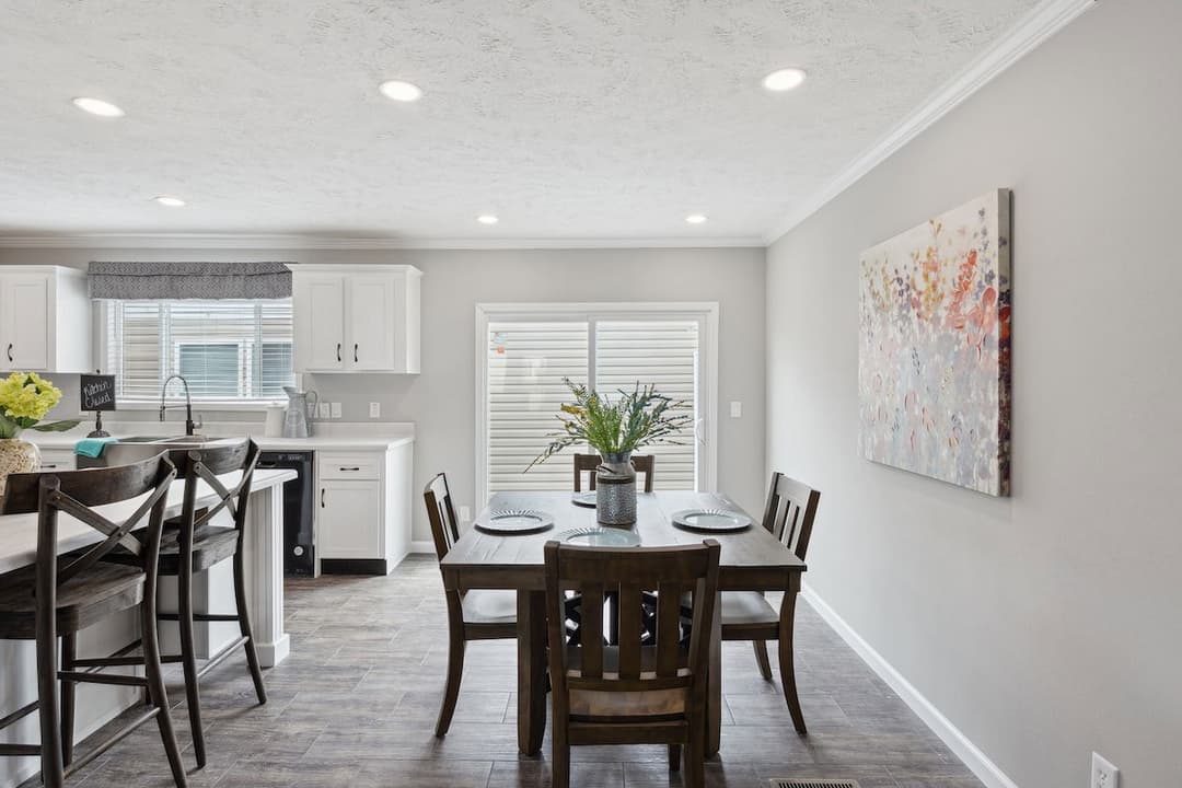 Md-30-32 josey wales interior home features