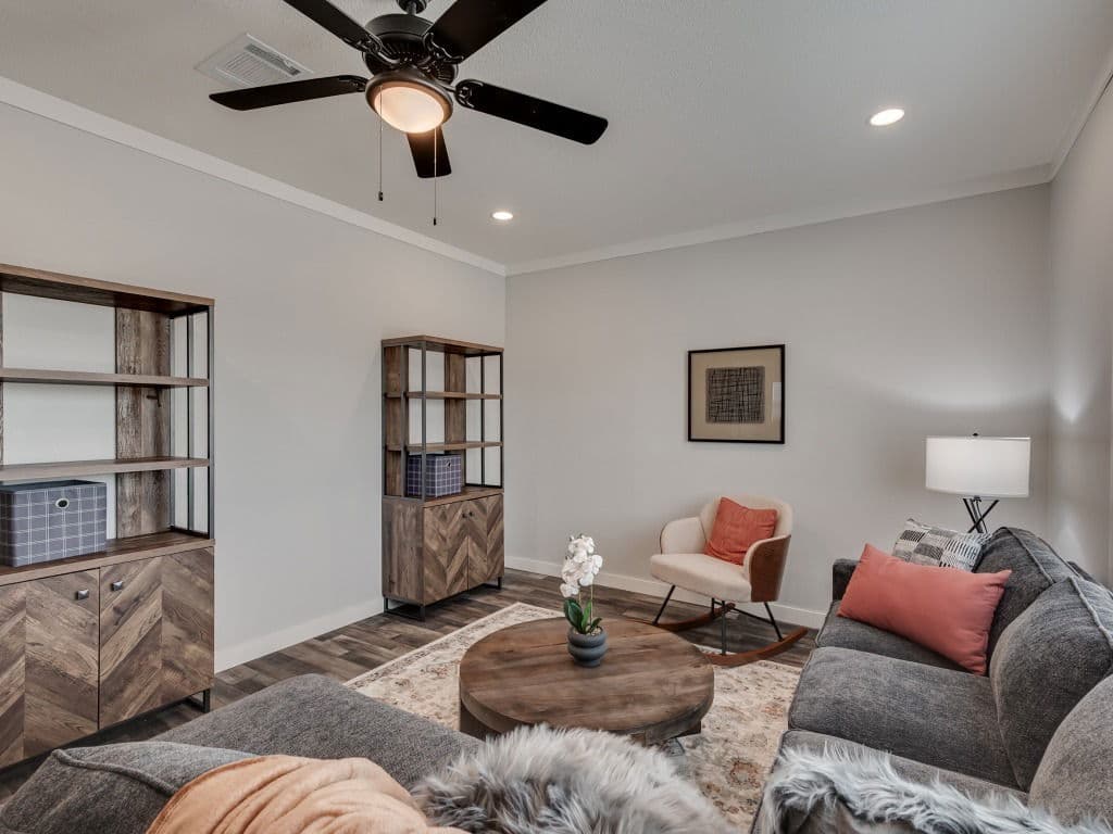 Answer house 28724a interior home features