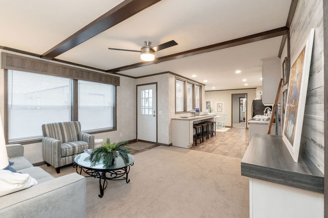 Inspiration 184524 interior home features