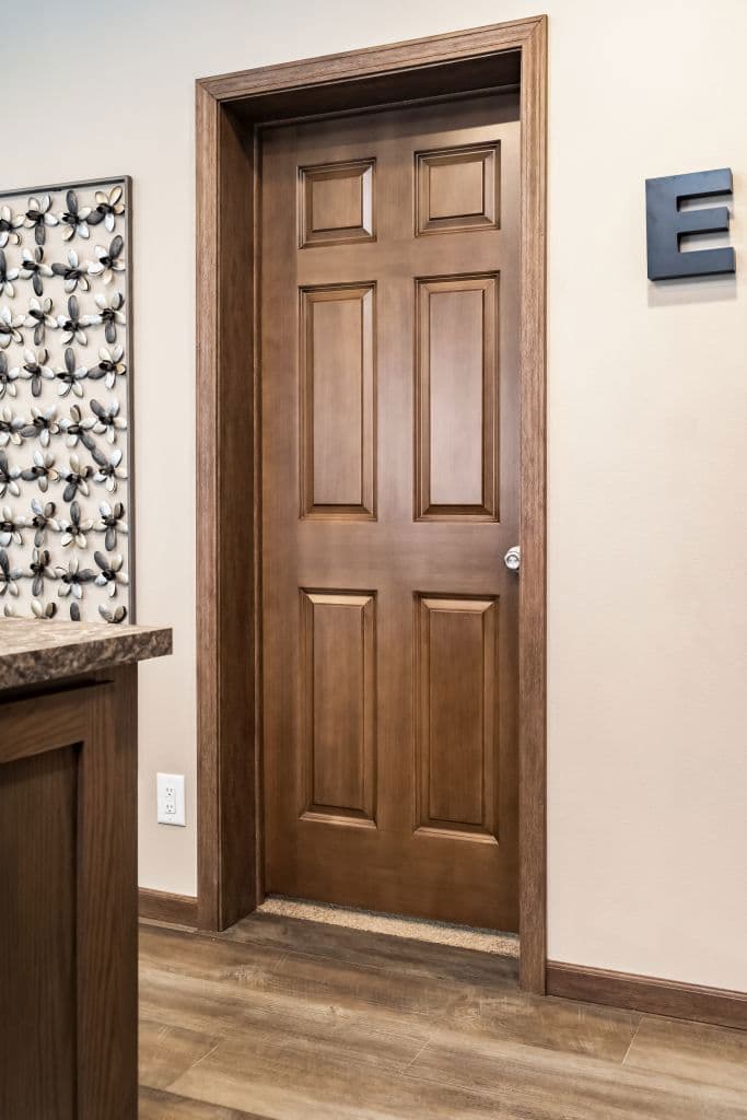 Limited 4 interior home features