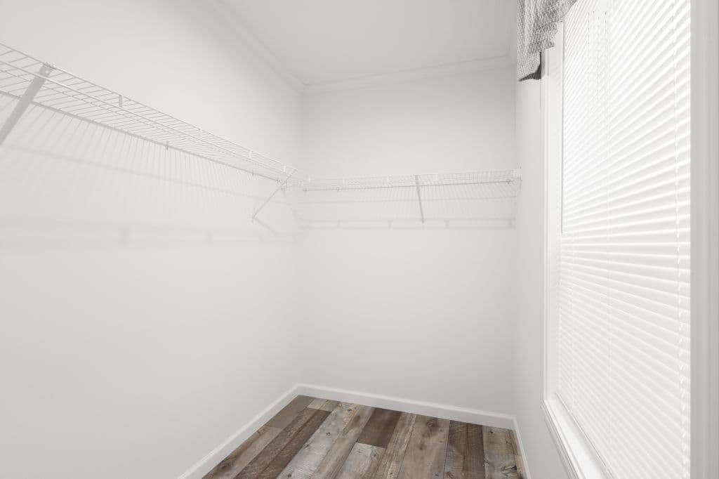 Blazer elite ranch td1300-p interior home features