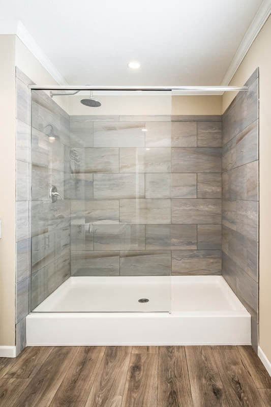 Helicon 2.0 bathroom home features