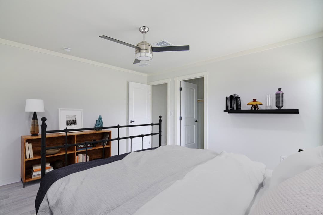 The great divide s58-68m bedroom home features